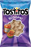 tostito's scoops